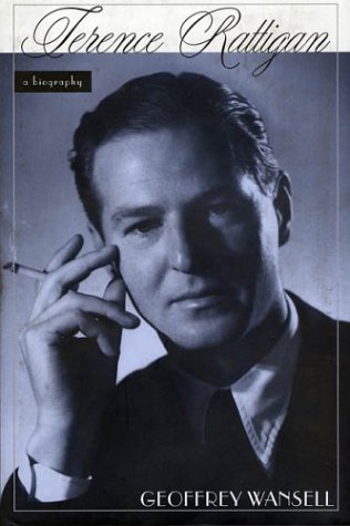 Stock image for Terence Rattigan : A Biography for sale by Better World Books