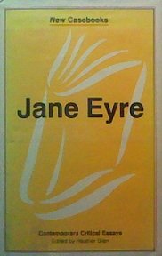 9780312165802: Jane Eyre (New Casebooks)