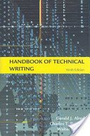 Imagen de archivo de Handbook of Technical Writing a la venta por ThriftBooks-Dallas