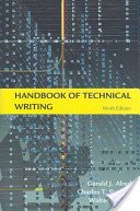Handbook of Technical Writing (9780312166922) by Charles T. Brusaw; Walter E. Oliu; Gerald J. Alred