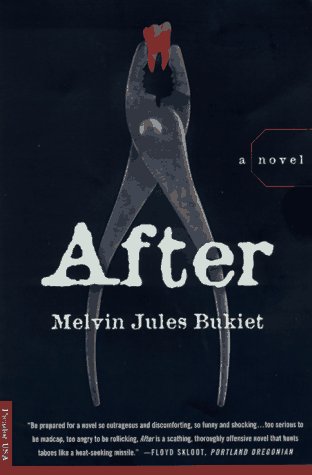 Beispielbild fr After: A Novel zum Verkauf von Half Price Books Inc.