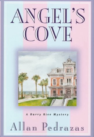 Stock image for Angel's Cove for sale by Mystery One Bookshop