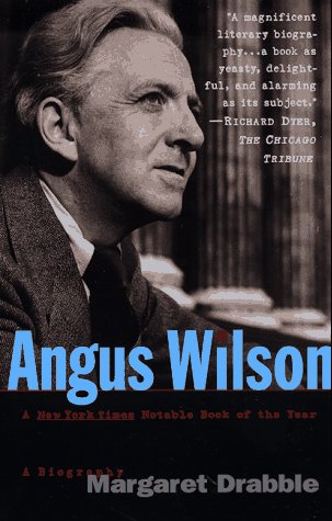 Beispielbild fr Angus Wilson: A Biography zum Verkauf von WorldofBooks