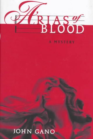 Imagen de archivo de Arias of Blood a la venta por Better World Books