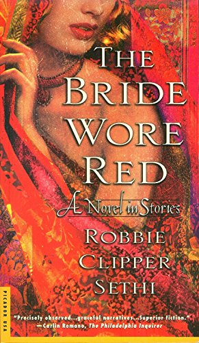 Imagen de archivo de Bride Wore Red a la venta por Better World Books