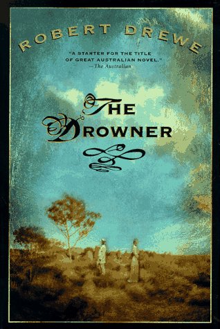 Imagen de archivo de The Drowner a la venta por Better World Books