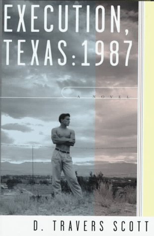 Beispielbild fr Execution, Texas, 1987 zum Verkauf von Wayward Books