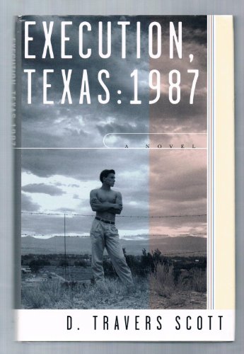 Imagen de archivo de Execution, Texas, 1987 a la venta por Wayward Books