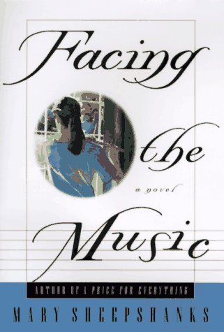 Beispielbild fr Facing the Music: A Novel zum Verkauf von SecondSale