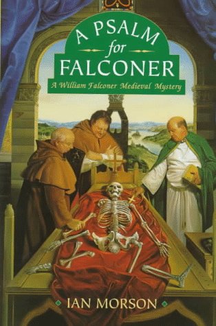 Stock image for A Psalm for Falconer for sale by Wonder Book