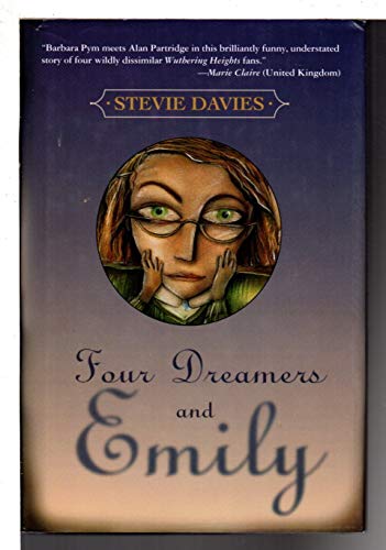 Stock image for Four Dreamers and Emily for sale by Better World Books