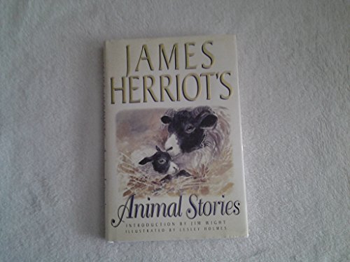 Stock image for James Herriot's Animal Stories for sale by The Book Cellar, LLC