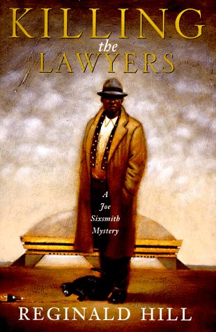 Stock image for Killing the Lawyers for sale by Gulf Coast Books