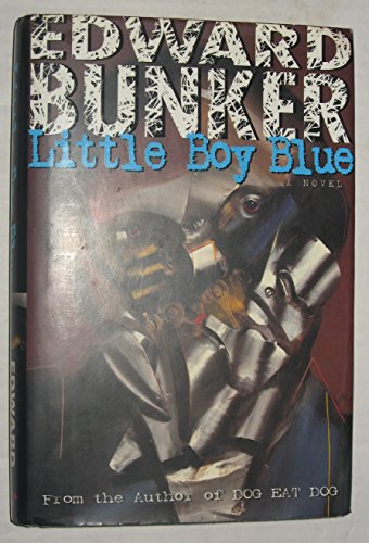 9780312169077: Little Boy Blue