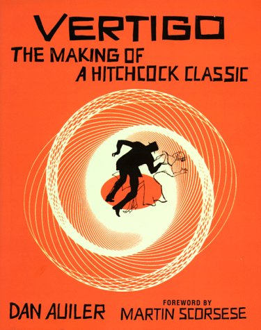 Stock image for Vertigo: The Making of a Hitchcock Classic for sale by HPB-Red