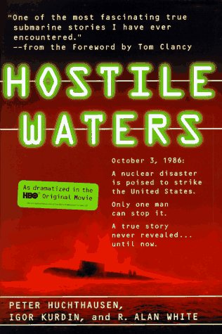 Imagen de archivo de Hostile Waters a la venta por SecondSale