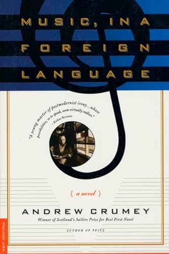 9780312169466: Music in a Foreign Language