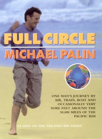 9780312169602: Full Circle: A Pacific Journey [Idioma Ingls]