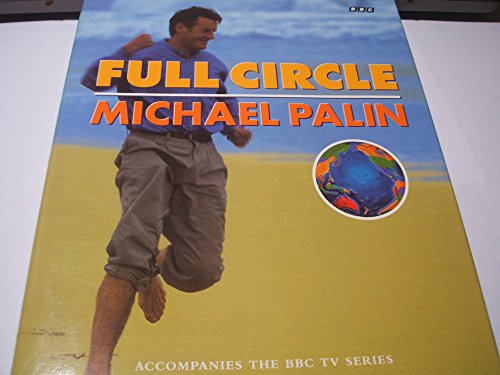 9780312169602: Full Circle: A Pacific Journey