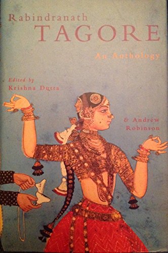 9780312169732: Rabindranath Tagore: An Anthology