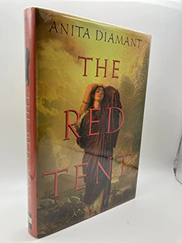 Beispielbild fr The Red Tent: A Novel zum Verkauf von Zoom Books Company