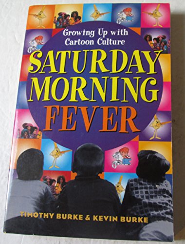 Saturday Morning Fever