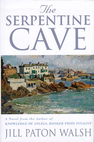 Stock image for The Serpentine Cave for sale by Better World Books: West