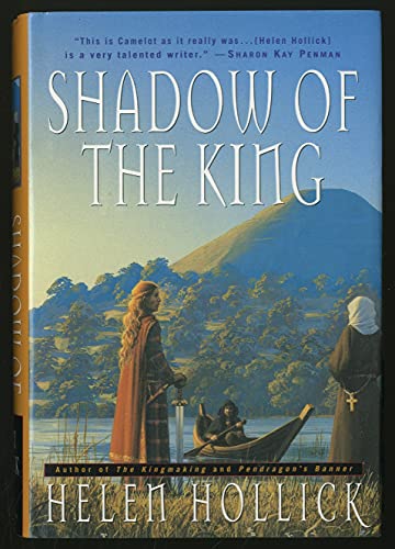 Beispielbild fr Shadow of the King zum Verkauf von Better World Books