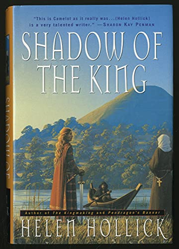 Imagen de archivo de Shadow of the King a la venta por Better World Books