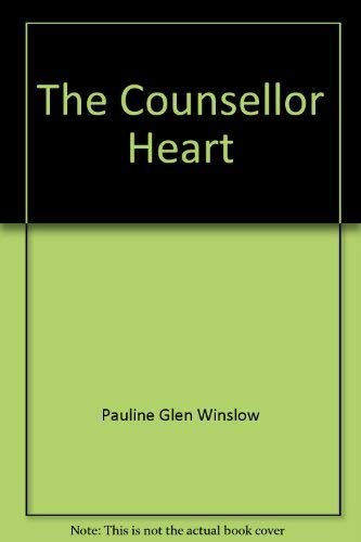 Beispielbild fr The counsellor heart zum Verkauf von Wonder Book