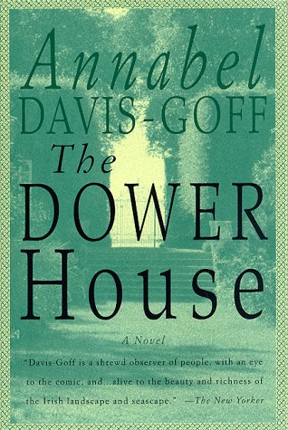 Imagen de archivo de The Dower House a la venta por Better World Books