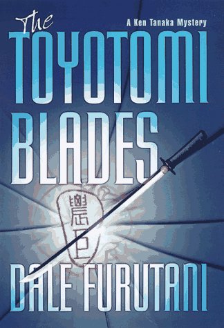 Beispielbild fr The Toyotomi Blades zum Verkauf von Better World Books