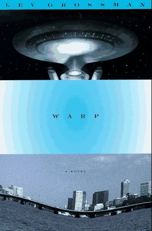 9780312170592: Warp: A Novel