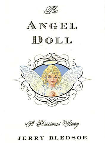 Stock image for The Angel Doll: A Christmas Story for sale by Gulf Coast Books