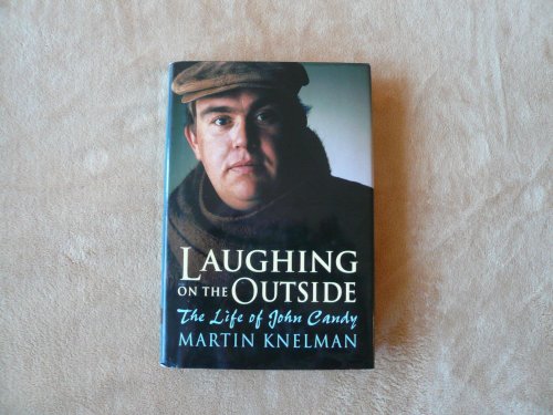 Beispielbild fr Laughing on Outside John Candy zum Verkauf von Better World Books