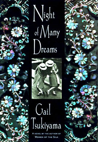 Stock image for Night of Many Dreams for sale by Better World Books