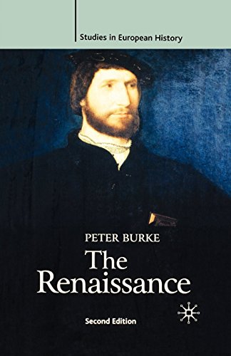 Beispielbild fr The Renaissance, Second Edition zum Verkauf von ThriftBooks-Dallas