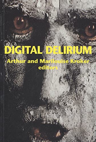 Stock image for Digital Delirium (Culturetexts) for sale by HPB-Ruby