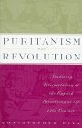 9780312174330: Puritanism and Revolution: Studies in Interpretation of the English Revolution of the 17th Seventeenth Century