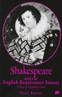 9780312174576: Shakespeare and the English Renaissance Sonnet: Verses of Feigning Love