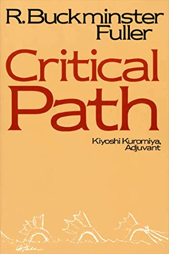 Stock image for Critical Path for sale by Wonder Book
