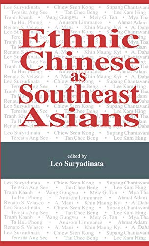9780312175764: Ethnic Chinese As Southeast Asians (Studies in Russian and East European)