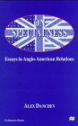 On Specialness: Essays in Anglo-American Relations (St. Antony's Series) (9780312176471) by [???]