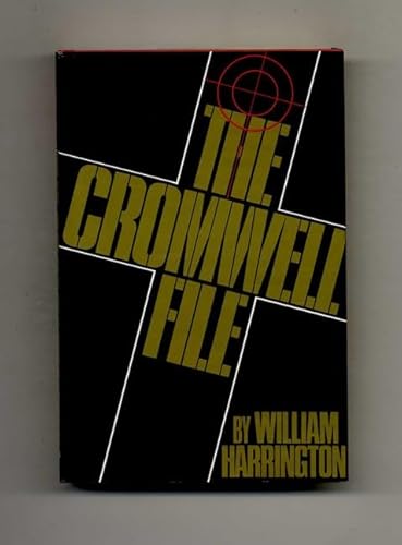 Imagen de archivo de The Cromwell File a la venta por Wonder Book