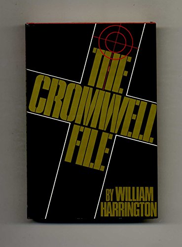 The Cromwell File (9780312176488) by Harrington, William