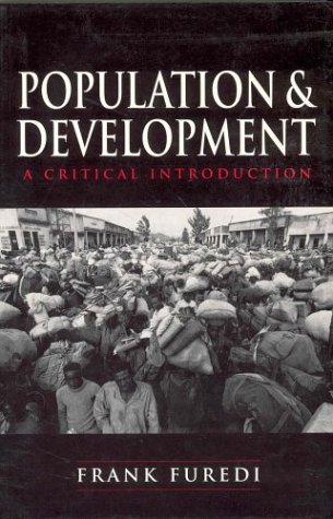 Beispielbild fr Population and Development : A Critical Introduction zum Verkauf von Better World Books