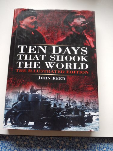 9780312177119: Ten Days That Shook the World