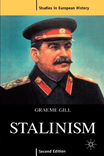Stock image for Stalinism for sale by ThriftBooks-Atlanta