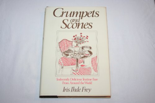 Crumpets and Scones