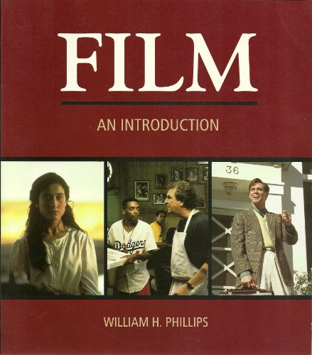 Imagen de archivo de Film: An Introduction a la venta por SecondSale